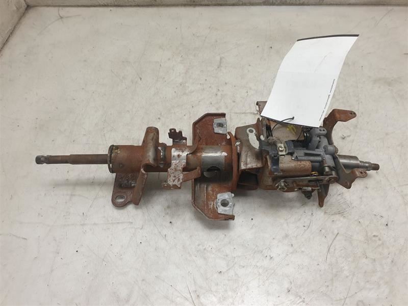 91-95 TOYOTA MR2 RWD AT STEERING COLUMN ASSEMBLY
