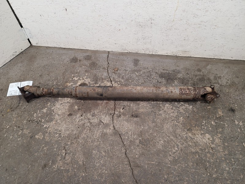 Toyota 4Runner Rear Driveshaft Drive Shaft 4.7L 8 Cylinder V8 4x4 OEM 2003-2009