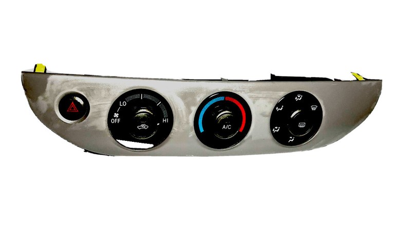 2002 2003 2004 2005 2006 TOYOTA CAMRY A/C HEAT CLIMATE TEMPERATURE CONTROL OEM