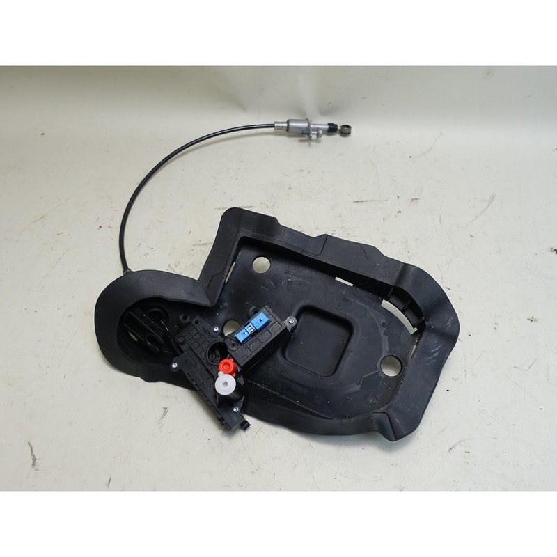 2009-2016 BMW E89 Z4 35i 35is N54 Parking Lockout for Dual-Clutch Trans DCT OEM