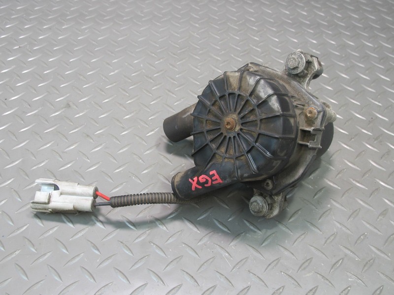 2005-2007 LEXUS UZJ120L GX470 SECONDARY AIR INJECTION SMOG PUMP 17610-0C010
