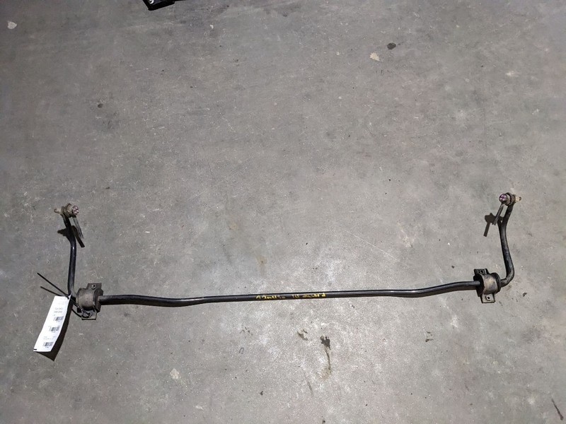 Stabilizer Bar Rear Sedan Fits 13-17 ACCORD 1196422