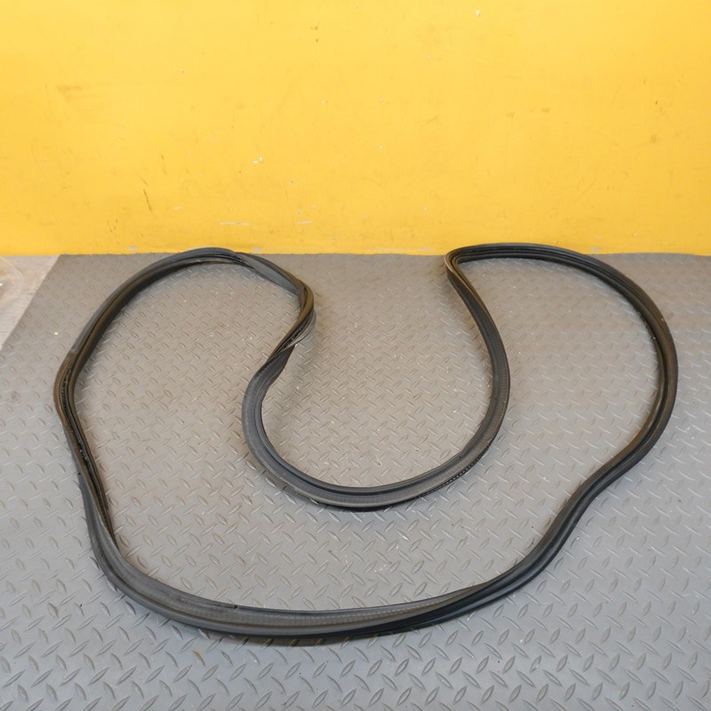2018-2024 BUICK ENCLAVE REAR TRUNK BOOT LIFTGATE TAILGATE WEATHERSTRIP SEAL OEM