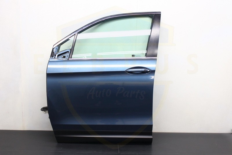 2016 - 2022 HONDA PILOT EXL FRONT LEFT DRIVER DOOR ASSEMBLY W/ O ACOUSTIC GLASS