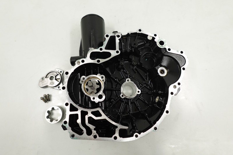 2010-2024 Sea-Doo Wake 155 OEM Stator Magneto Timing Drive Cover 420910527