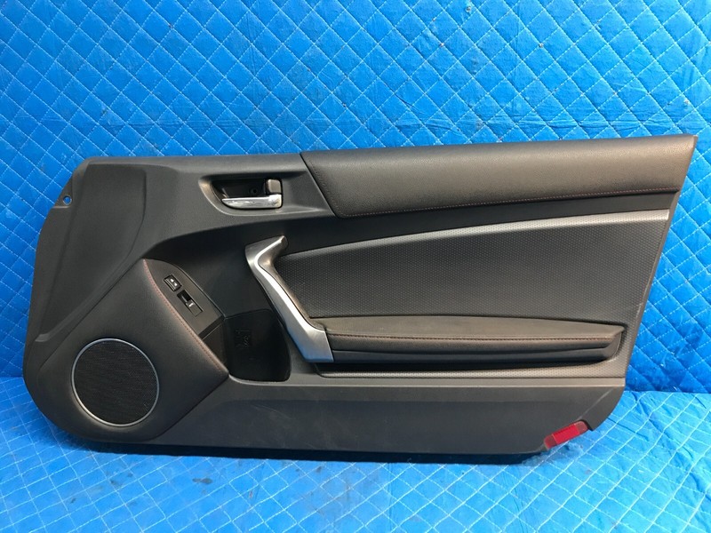 13 14 15 16 Scion SCION FRS Front Right RH Passenger Door Trim Panel OEM