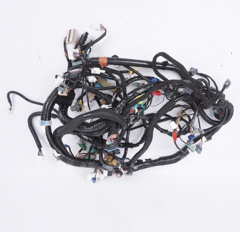 18 19 20 21 22 HONDA ODYSSEY DASH DASHBOARD WIRE HARNESS 32117-THR-A140 OEM