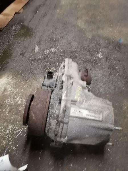 Transfer Case 3.7L Model 143 Fits 07-08 NITRO 1443429
