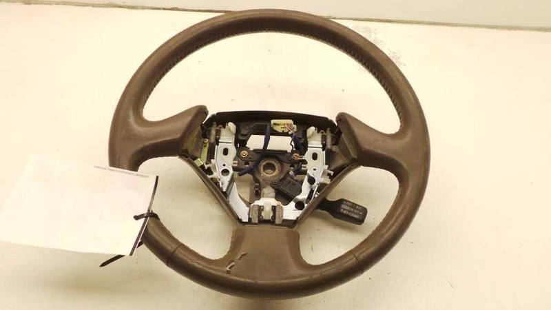 99 00 01 Lexus RX300 Steering Wheel LA00