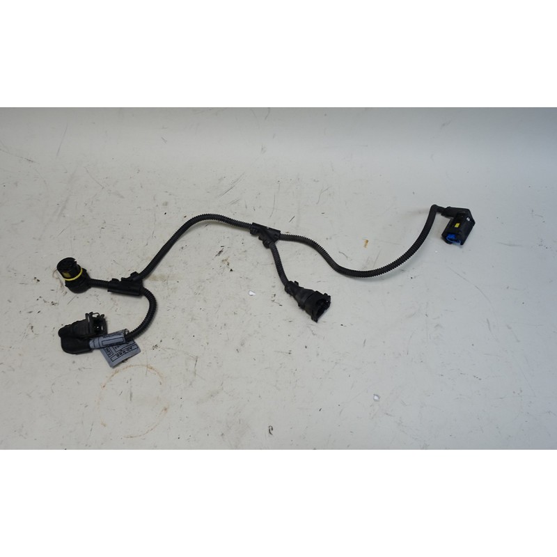 2008-2013 BMW E90 M3 S65 4.0L V8 Wiring Harness for Alternator and VANOS OEM