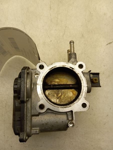 09-19 TOYOTA HIGHLANDER 2.7L 4CYL ENGINE THROTTLE BODY ASSEMBLY