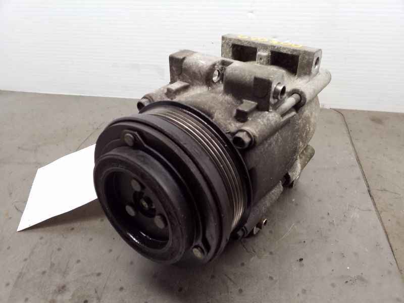 Air Conditioner AC Compressor SOHC Fits 07-10 MUSTANG 673588
