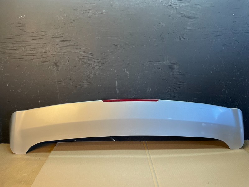 2008 2009 2010 Honda Odyssey Rear Trunk Spoiler Gate Oem AB7906 DG