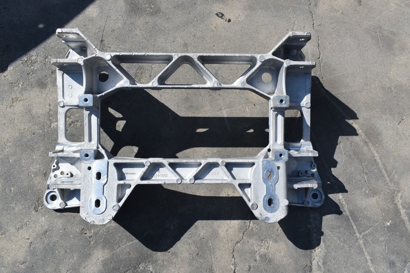 2005-08 C6 Corvette OEM Rear Cradle Suspension Crossmember *15864493GM* **USED**