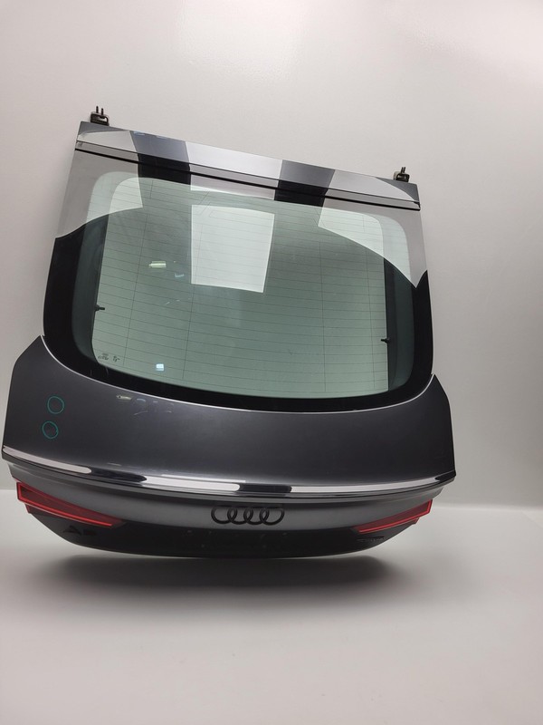 2018-2025 Audi A5 Sportback Liftgate Tailgate Trunk Deck Lid Hatch 2.0L AWD OEM
