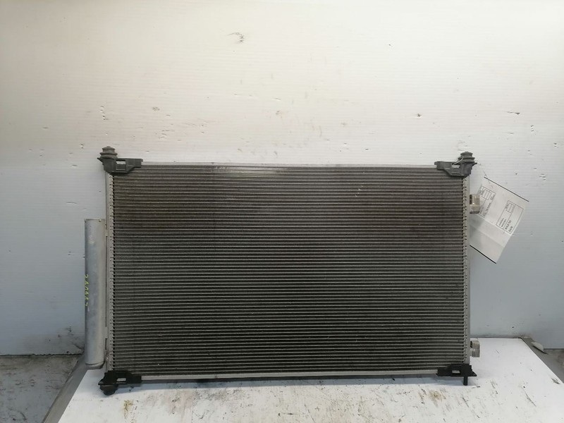 AC Condenser Fits 16-22 HR-V 1484857