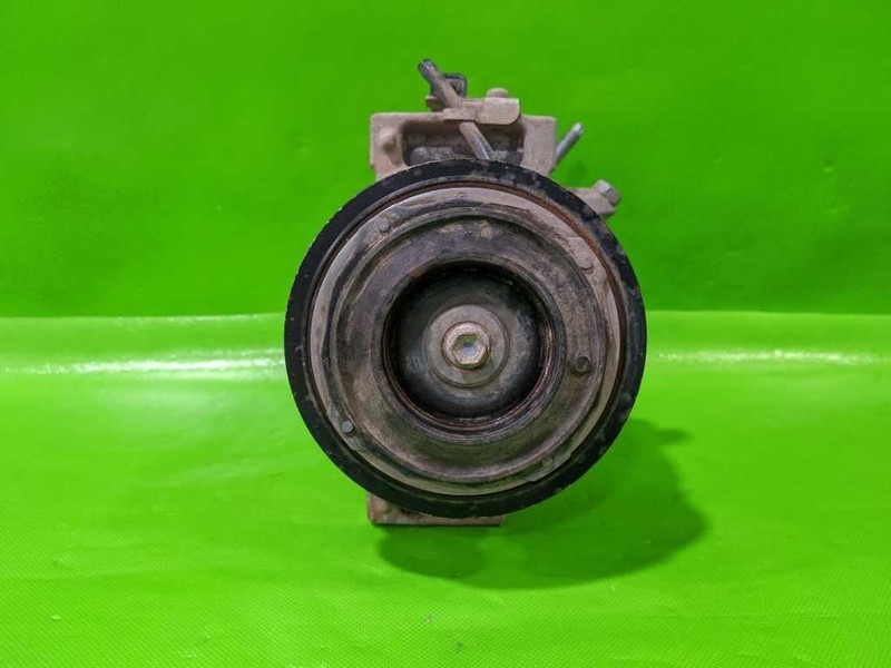 17-21 ACADIA 2.5L AC COMPRESSOR OEM 4546-60