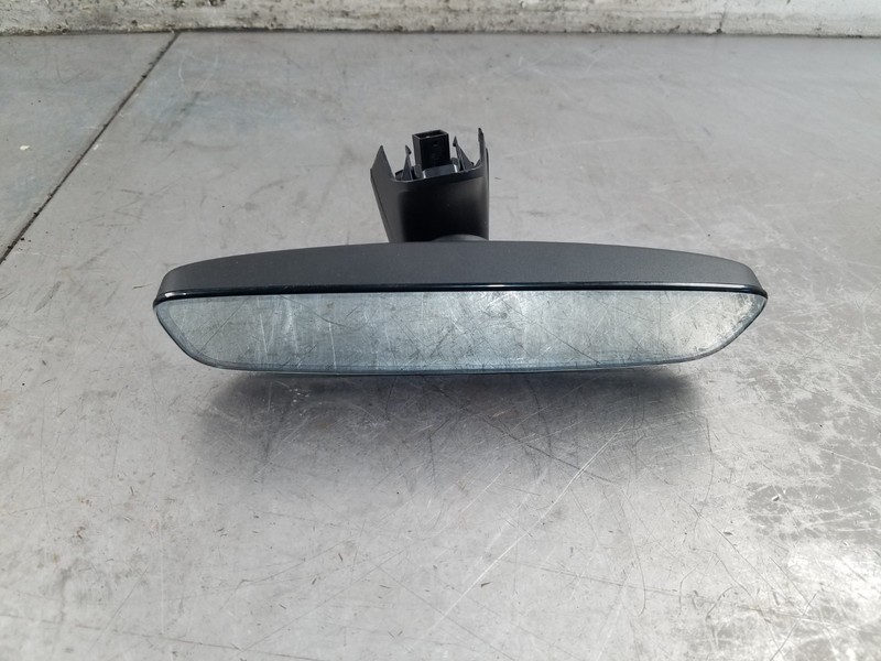 2018 Audi RS5 Quattro F5 Auto Dim Rearview Mirror #2200 VV3
