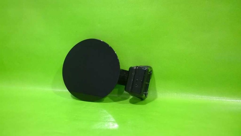 14-18 FORTE GAS FUEL FILLER DOOR LID COVER OEM 4173-14