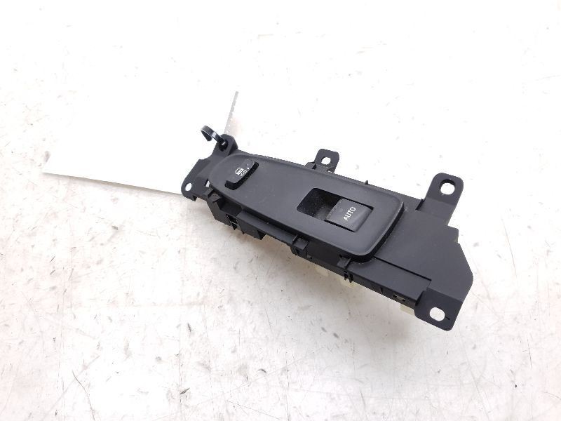 07 08 Lexus GS350 Right Front Door Window Switch