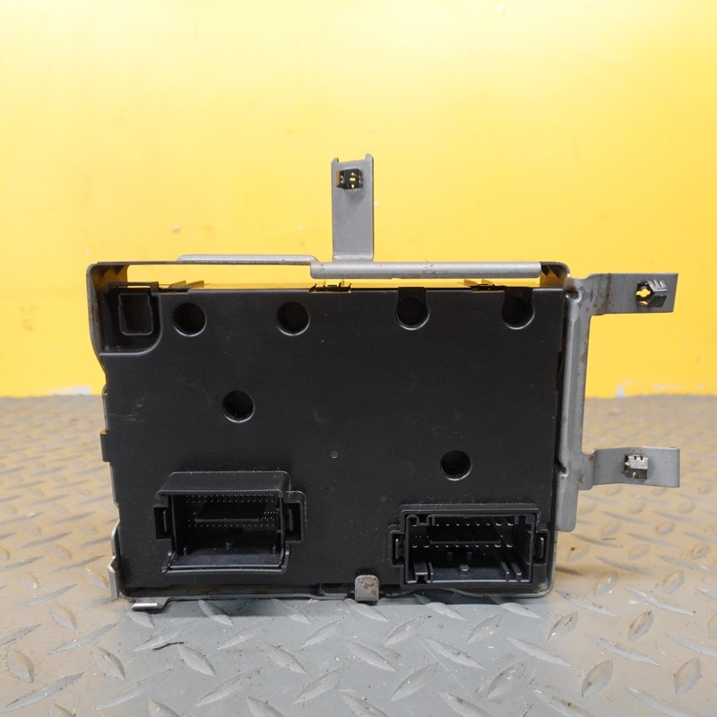 2023-2025 DODGE HORNET BODY CONTROL CONTROLLER MODULE UNIT BCM OEM 00505737770