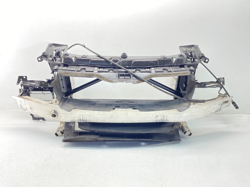14-20 BMW F32 F33 F36 428 435 440 Front Clip Radiator Support Frame Assembly OEM