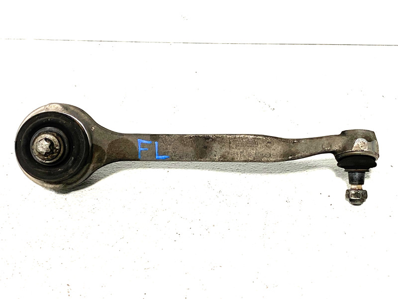 10-16 MERCEDES E550 E350 RWD FRONT LEFT SIDE UPPER CONTROL ARM OEM #A0.36