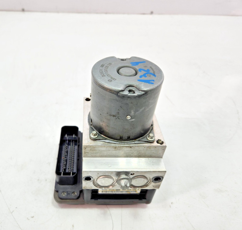 ✅03-18 OEM Mercedes W463 G63 G55 AMG Anti Lock ABS Brake Pump Module
