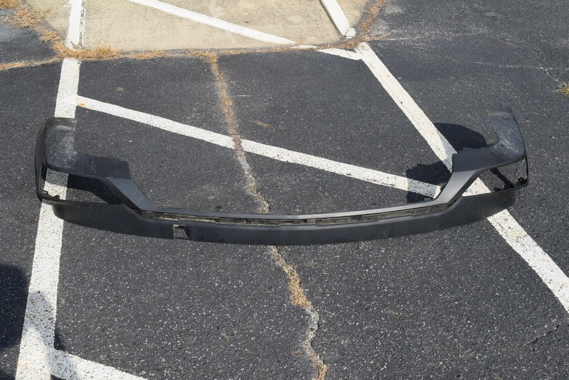 2014-2017 ACURA MDX REAR LOWER BUMPER COVER VALANCE FACTORY OEM