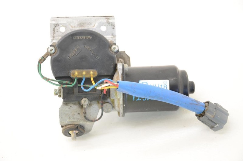 09-15 Mazda Mx-5 Miata NC Windshield Wiper Motor Assembly