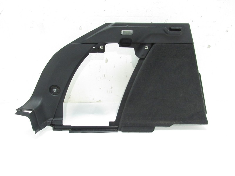 Porsche Macan 2020 Rear Left Driver Trunk Quarter Cover Panel Trim 19-23 ;:Y