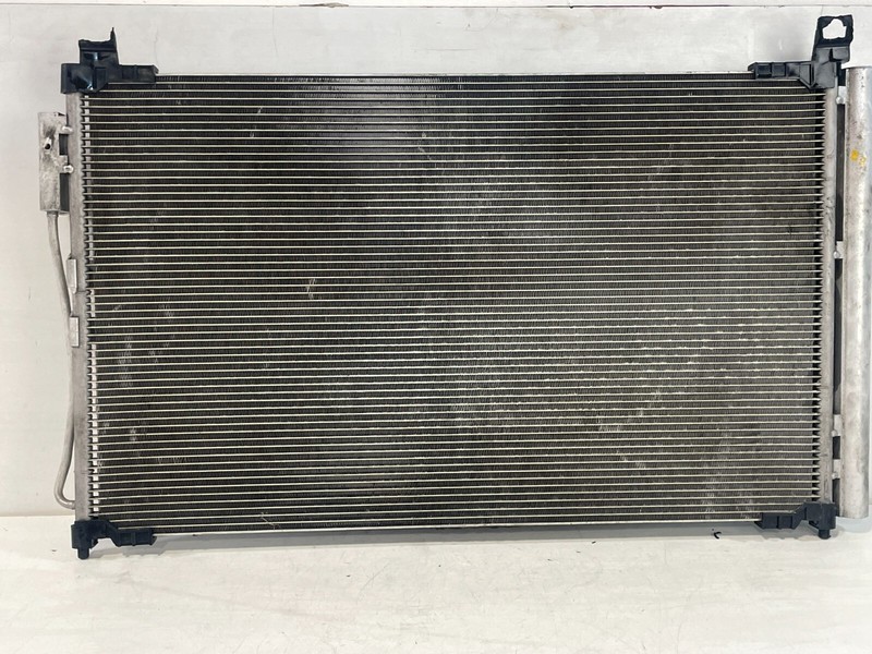 16-20 INFINITI Q50 17-20 Q60 AC A/C CONDENSER ASSEMBLY 92100-5CF0A 3.0L # 92029