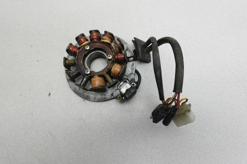 1993-1997 XCR XLT RMK Polaris OEM Electrical Stator Generator Alternator Magneto