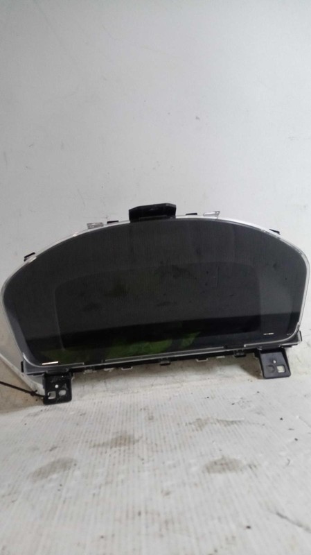 2023-2024 Honda Accord Speedometer Gauge Black OEM 7810030AA12 6 Month Warranty