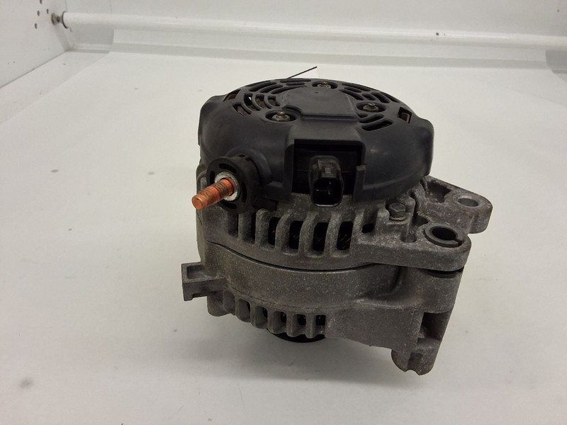 Alternator VIN W 6th Digit Jk Body 160 Amp Fits 12-18 WRANGLER 3377236