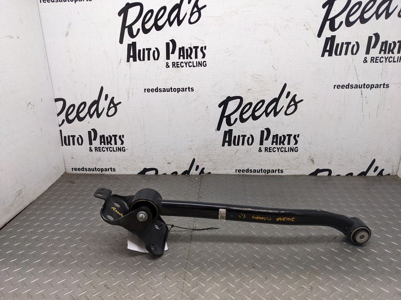 Driver Lower Control Arm Rear Trailing Arm Fits 17-23 COMPASS 1176372