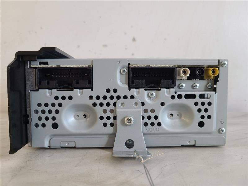 Audio Equipment Radio Receiver AM-FM-CD-MP3 Fits 16-20 MKZ 574144