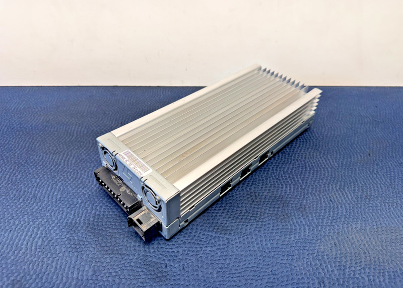 BMW E82 E90 E92 Harman Kardon Logic L7 Amplifier AMP Unit Audio Sound System OEM