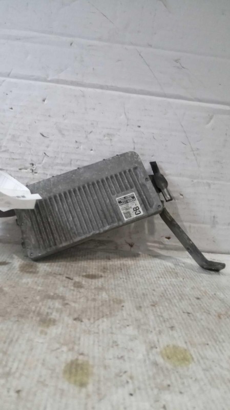 2014 Toyota Camry Engine Control Module ECM 2.5L Black 163K Miles OEM