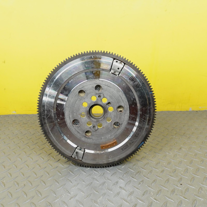 2023-2025 BMW 228i X1 X2 F74 U11 U10 Engine Dual Mass Flywheel OEM 21205a87395