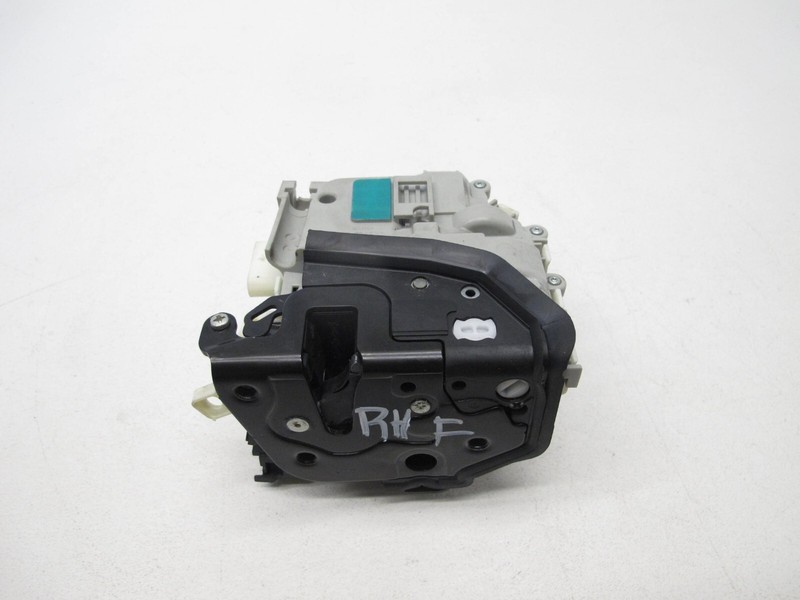 15-21 AUDI B9 A5 S5 A4 S4 SQ5 A3 S3 DOOR LATCH LOCK ACTUATOR FRONT RIGHT OEM 032