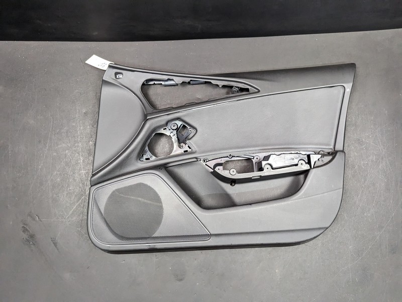 Front Right Door Trim Panel 2018 Audi A6 4G1867022 2012 2013 2014 2015 2016 2017