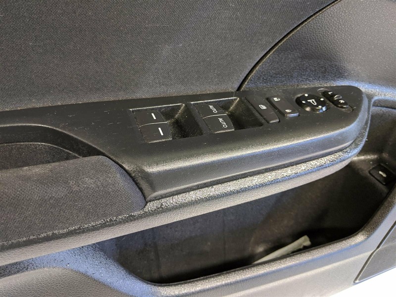 18 19 Honda Civic 4Dr Master Driver Window Control Switch Buttons 35750-Tba-A42