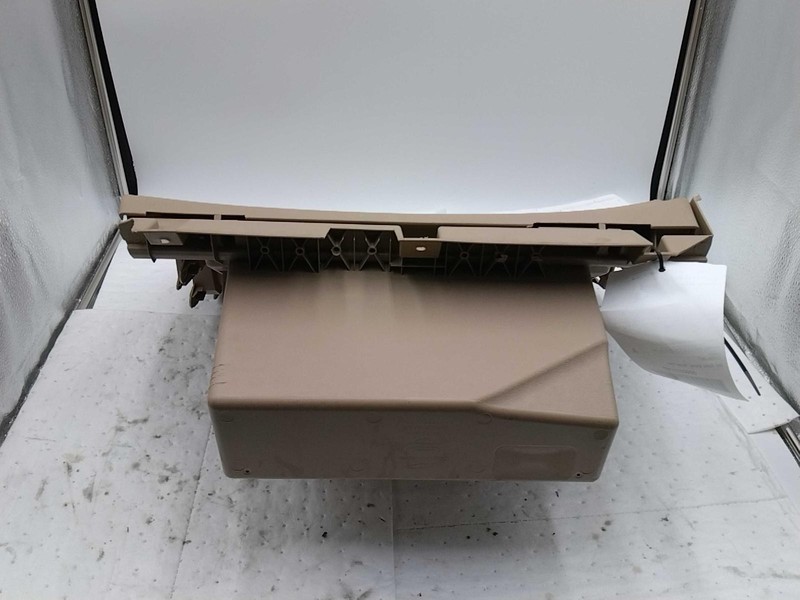 2014 Nissan Pathfinder Glove Box Door White Used OEM 1896299 125K Miles