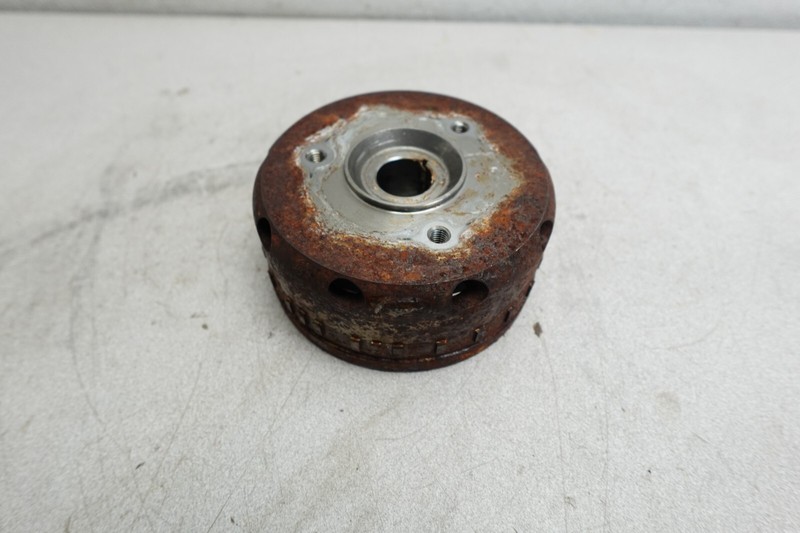 2009-2020 Ski-Doo OEM Flywheel Generator Alternator Magneto Skandic Tundra