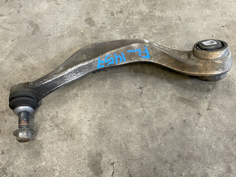 13 14 15 BMW Alpina B7 F01 F02 Front Left Driver Lower Control Arm AWD 1457 OEM