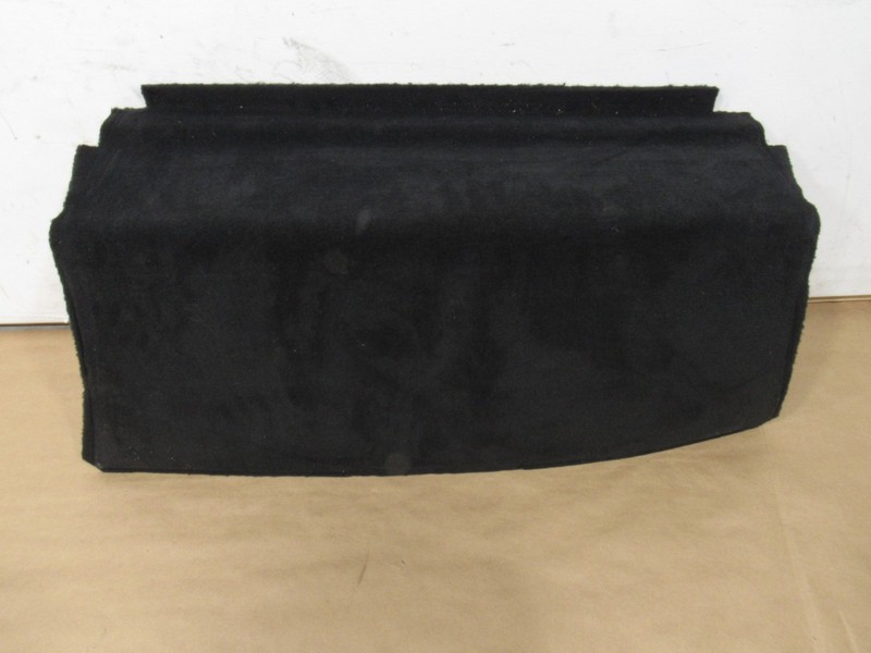18-21 Aston Martin Vantage 2019 Rear Trunk Floor Carpet Cargo Trim Panel Cover:A