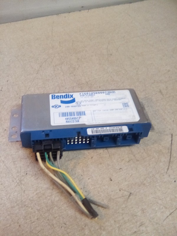 Bendix K168125R000, 4055086C3 ABS Module