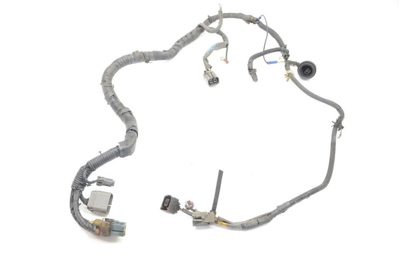 90-96 Nissan 300ZX 2+0 Passenger Right Side Engine Bay Wiring Harness