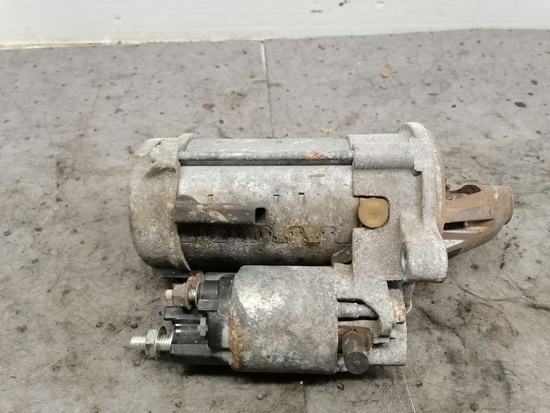 Starter Motor Fits 13-19 FORD E350 VAN 1531509